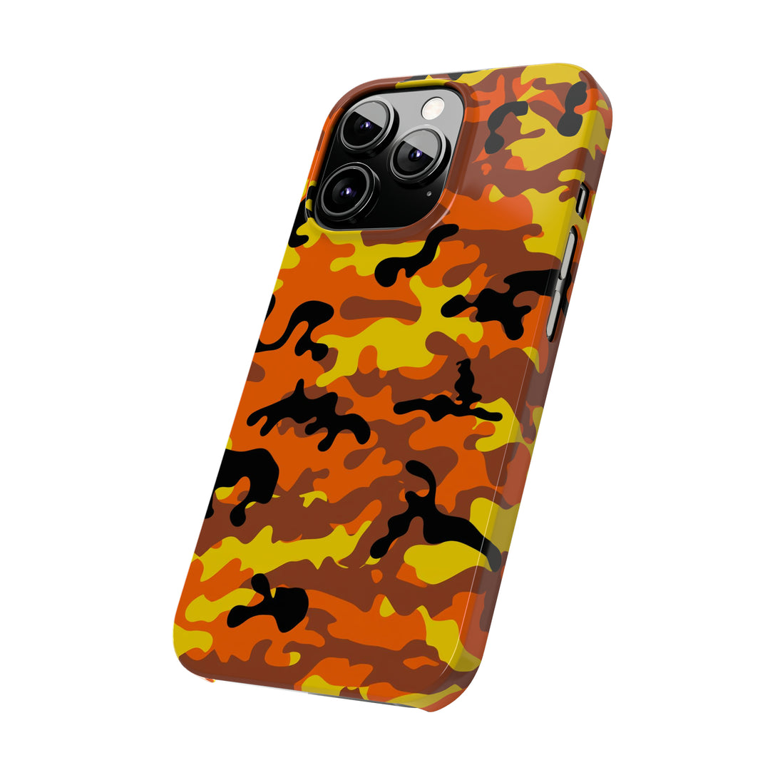 Slim Cute Phone Cases for Iphone - | iPhone 15 Case | iPhone 15 Pro Max Case, Iphone 14 Case, Iphone 14 Pro Max, Iphone 13, Fall Cameo - Studio40ParkLane