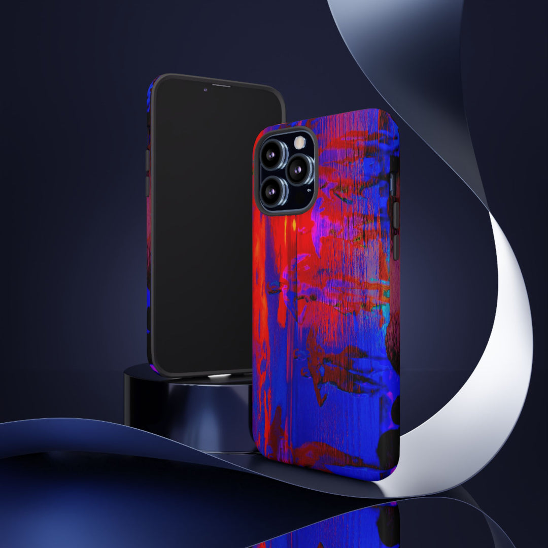 Tough Colorful Cute Phone Case - For Apple iPhone 18, 17, 16 Pro Max, 15 14 13, Samsung Galaxy S26, S25, S24 Plus Ultra - Studio40ParkLane