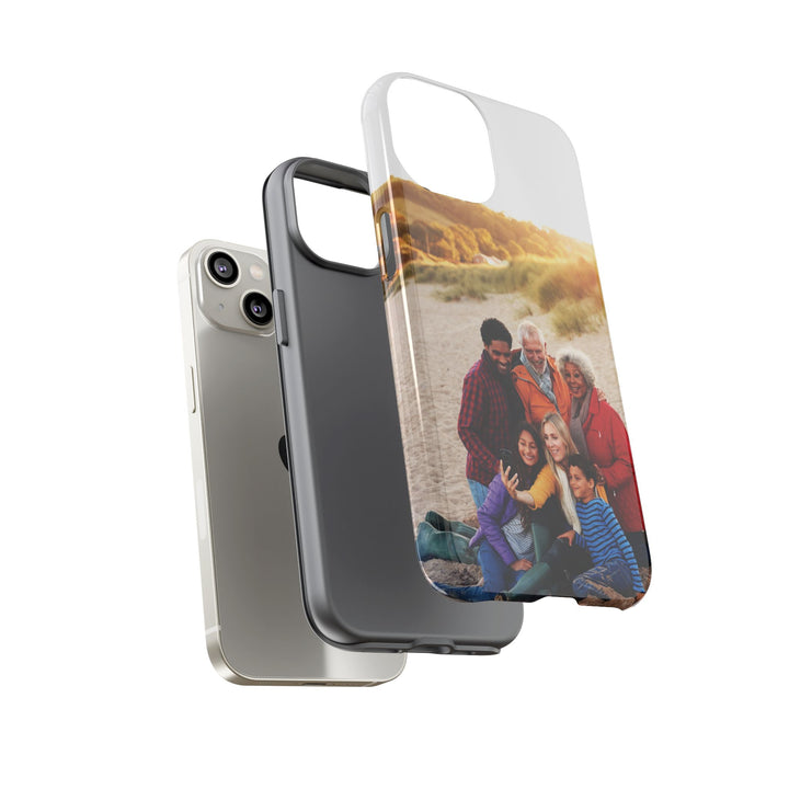 Tough Personalized Cute Custom Phone Case, for IPhone 16 pro Max | Iphone 17, Iphone 16, IPhone 15, 14 13 12, Samsung Galaxy S26, S25, S24, S23 - Studio40ParkLane