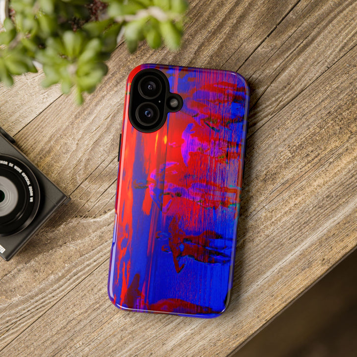Tough Colorful Cute Phone Case - For Apple iPhone 18, 17, 16 Pro Max, 15 14 13, Samsung Galaxy S26, S25, S24 Plus Ultra - Studio40ParkLane