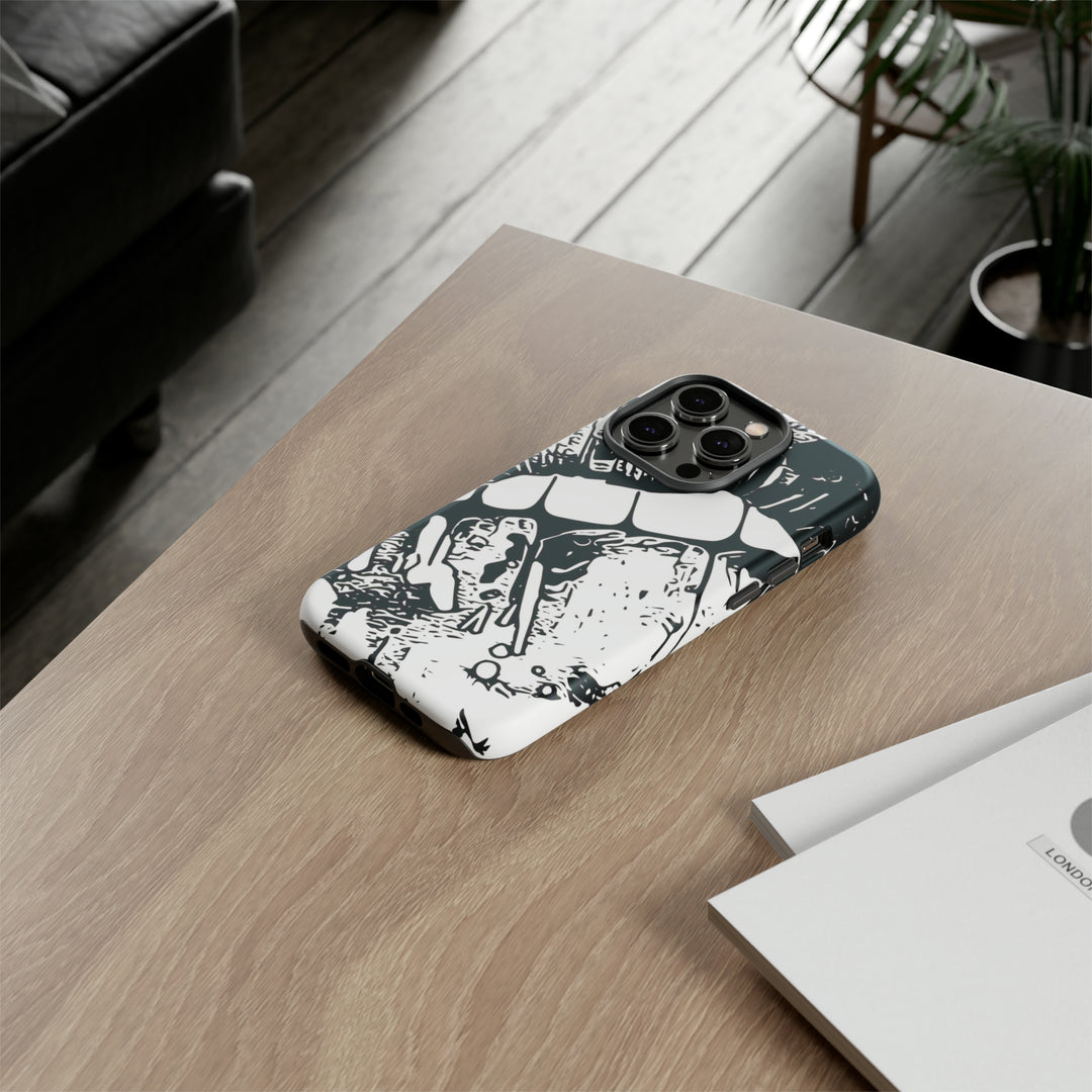Cute IPhone Case | iPhone 15 Case | iPhone 15 Pro Max Case, Iphone 14 Case, Iphone 14 Pro Max Case IPhone Case for Art Lovers, Lips Smile - Studio40ParkLane