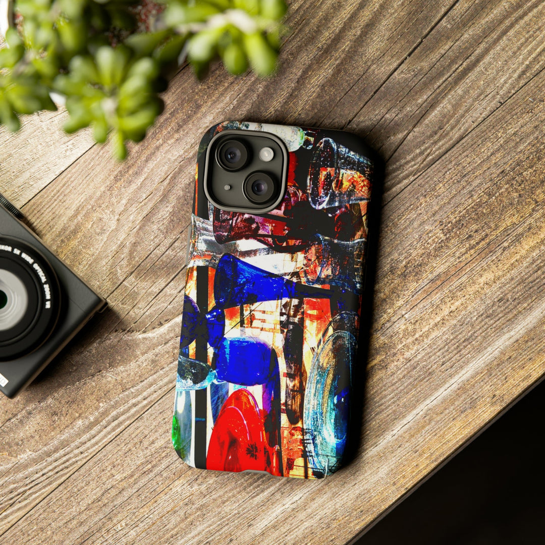 Cute IPhone Case | iPhone 15 Case | iPhone 15 Pro Max Case, Iphone 14 Case, Iphone 14 Pro Max Case IPhone Case for Art Lovers, Cote D&