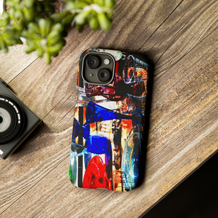 Cute IPhone Case | iPhone 15 Case | iPhone 15 Pro Max Case, Iphone 14 Case, Iphone 14 Pro Max Case IPhone Case for Art Lovers, Cote D&