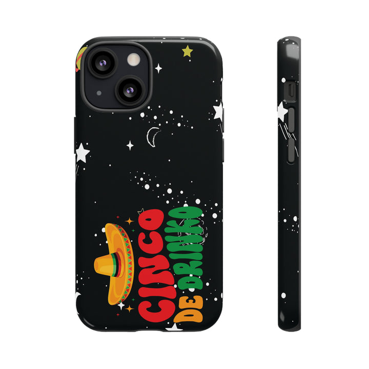 Cute IPhone Case | iPhone 15 Case | iPhone 15 Pro Max Case, Iphone 14 Case, Iphone 14 Pro Max Case IPhone Case for Art Lovers, Cinco de Mayo - Studio40ParkLane