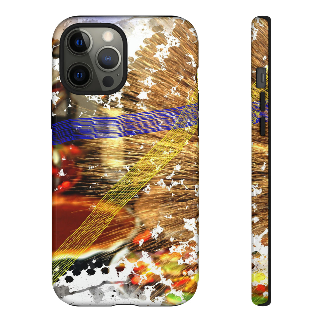 Cute IPhone Case | iPhone 15 Case | iPhone 15 Pro Max Case, Iphone 14 Case, Iphone 14 Pro Max Case IPhone Case for Art Lovers, Pecan Pie Thanksgiving - Studio40ParkLane