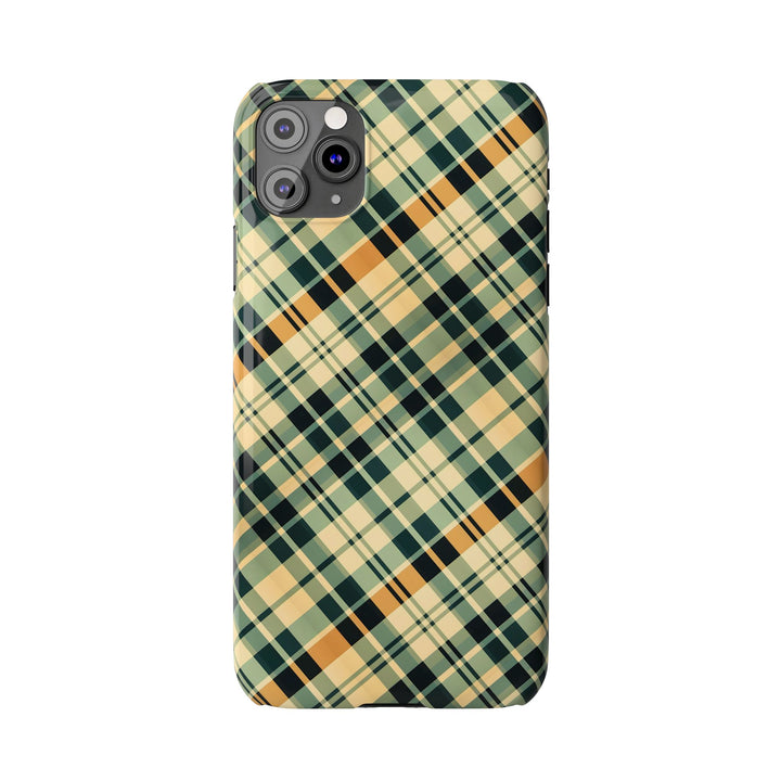 Slim Checkered Plaid Gift for Her Cute Phone Cases for Iphone 16 Pro Max | iPhone 15 Case | iPhone 15 Pro Max Case, Iphone 14, 13, 12, 11, 10, 8, 7 - Studio40ParkLane