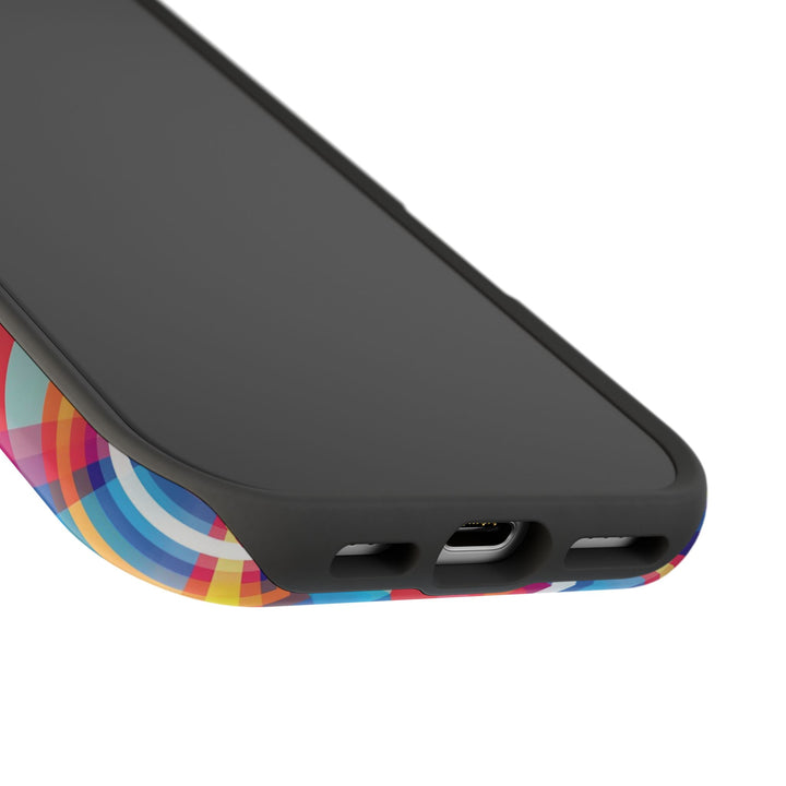 Checkered Plaid Magsafe Gift for Her Cute Phone Case for Iphone, | iPhone 16 | iPhone 15 Pro Max, Iphone 14 Pro Max, 13 12 11 10 9 8 7 - Studio40ParkLane