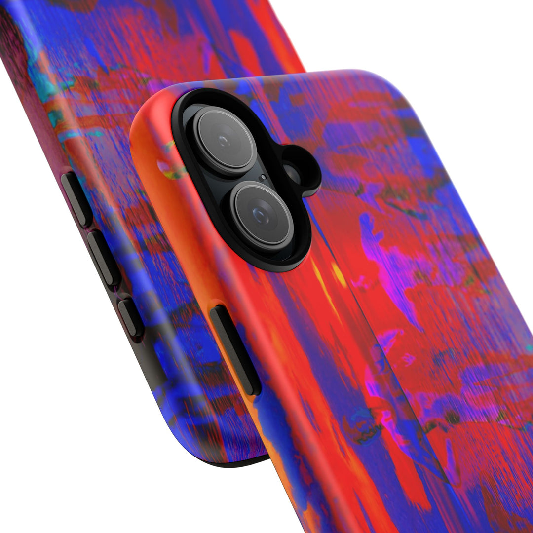 Tough Colorful Cute Phone Case - For Apple iPhone 18, 17, 16 Pro Max, 15 14 13, Samsung Galaxy S26, S25, S24 Plus Ultra - Studio40ParkLane
