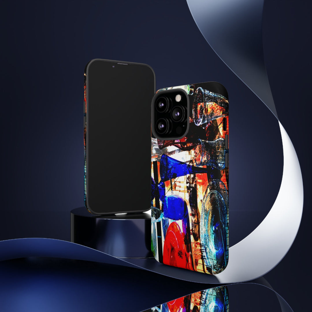 Cute IPhone Case | iPhone 15 Case | iPhone 15 Pro Max Case, Iphone 14 Case, Iphone 14 Pro Max Case IPhone Case for Art Lovers, Cote D&