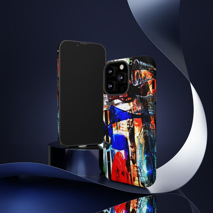 Cute IPhone Case | iPhone 15 Case | iPhone 15 Pro Max Case, Iphone 14 Case, Iphone 14 Pro Max Case IPhone Case for Art Lovers, Cote D&