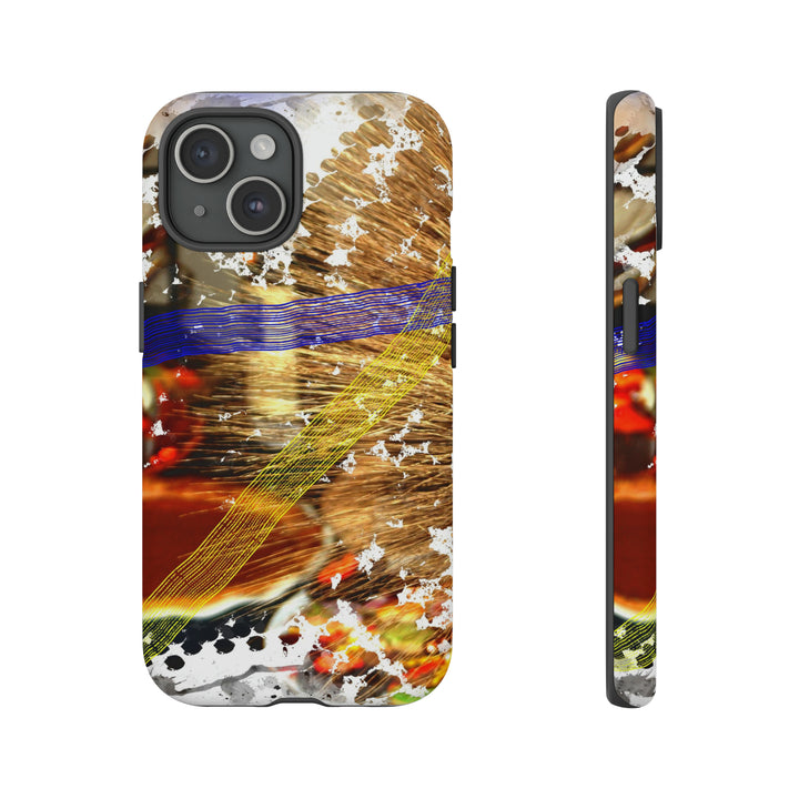 Cute IPhone Case | iPhone 15 Case | iPhone 15 Pro Max Case, Iphone 14 Case, Iphone 14 Pro Max Case IPhone Case for Art Lovers, Pecan Pie Thanksgiving - Studio40ParkLane