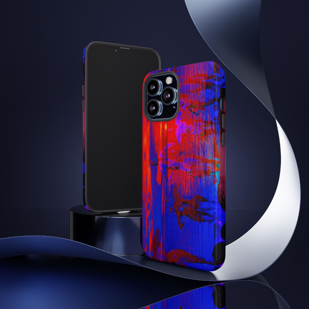 Tough Colorful Cute Phone Case - For Apple iPhone 18, 17, 16 Pro Max, 15 14 13, Samsung Galaxy S26, S25, S24 Plus Ultra - Studio40ParkLane
