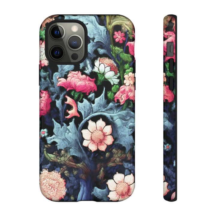 Cute IPhone Case | iPhone 15 Case | iPhone 15 Pro Max Case, Iphone 14 Case, Iphone 14 Pro Max Case IPhone Case for Flowers Lovers, Floral - Studio40ParkLane