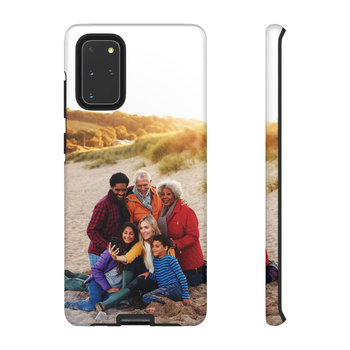 Tough Personalized Cute Custom Phone Case, for IPhone 16 pro Max | Iphone 17, Iphone 16, IPhone 15, 14 13 12, Samsung Galaxy S26, S25, S24, S23 - Studio40ParkLane