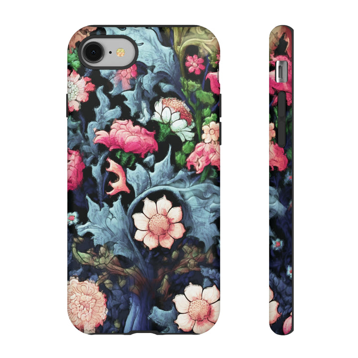 Cute IPhone Case | iPhone 15 Case | iPhone 15 Pro Max Case, Iphone 14 Case, Iphone 14 Pro Max Case IPhone Case for Flowers Lovers, Floral - Studio40ParkLane