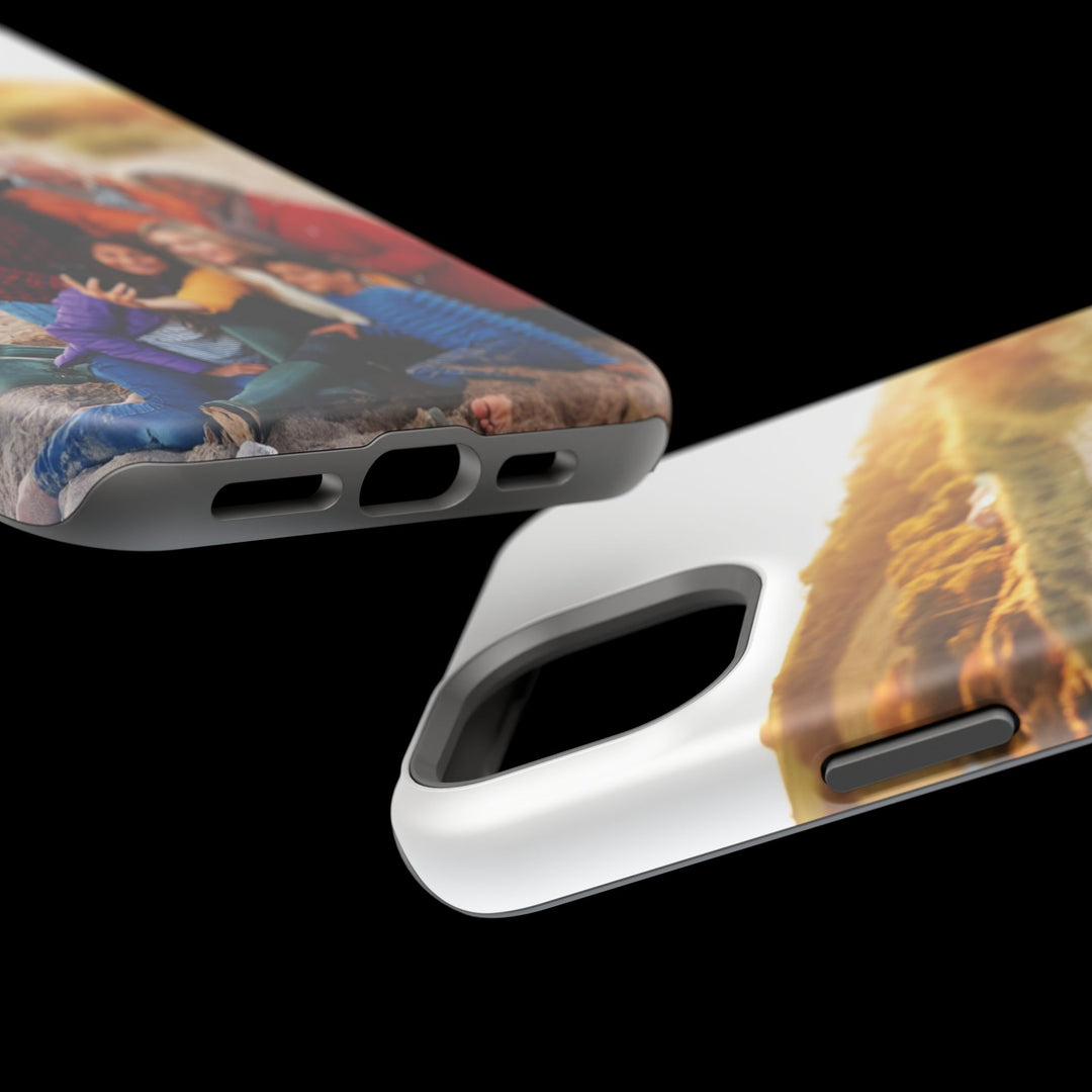 Personalized Custom Family or Pet Magsafe Cute Phone Case for Iphone Gift for Her, | iPhone 15 Case | iPhone 15 Pro Max Case, Iphone 14, Iphone 14 Pro Max, Iphone 13, Iphone 16 - Studio40ParkLane
