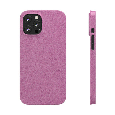 Slim Sandy Pale Pink Gift for Her Cute Phone Cases for Iphone 16 Case | iPhone 15 Case | iPhone 15 Pro Max Case, Iphone 14, Iphone 14 Pro Max, Iphone 13, 12, 11, 10, 8,7