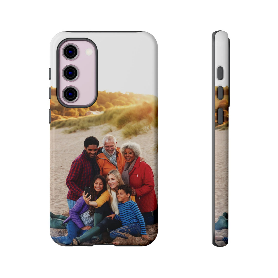 Tough Personalized Cute Custom Phone Case, for IPhone 16 pro Max | Iphone 17, Iphone 16, IPhone 15, 14 13 12, Samsung Galaxy S26, S25, S24, S23 - Studio40ParkLane