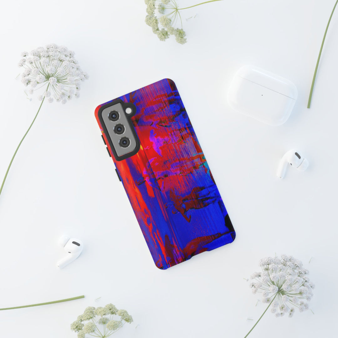 Tough Colorful Cute Phone Case - For Apple iPhone 18, 17, 16 Pro Max, 15 14 13, Samsung Galaxy S26, S25, S24 Plus Ultra - Studio40ParkLane