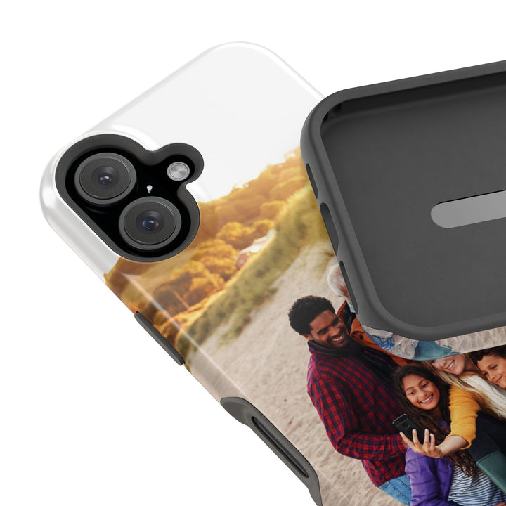 Personalized Custom Family or Pet Magsafe Cute Phone Case for Iphone Gift for Her, | iPhone 15 Case | iPhone 15 Pro Max Case, Iphone 14, Iphone 14 Pro Max, Iphone 13, Iphone 16 - Studio40ParkLane
