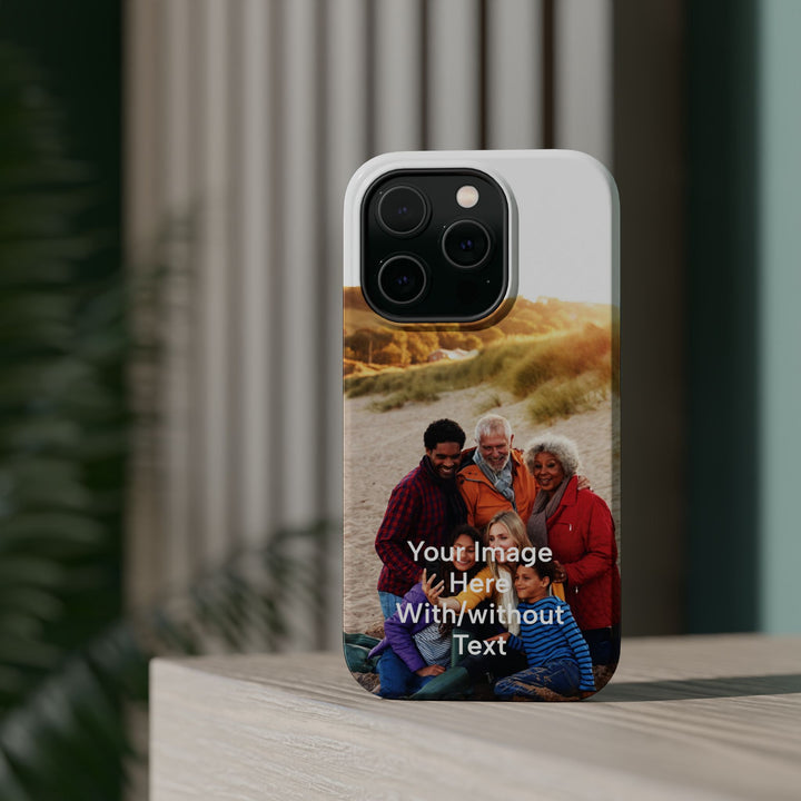 Personalized Custom Family or Pet Magsafe Cute Phone Case for Iphone Gift for Her, | iPhone 15 Case | iPhone 15 Pro Max Case, Iphone 14, Iphone 14 Pro Max, Iphone 13, Iphone 16 - Studio40ParkLane