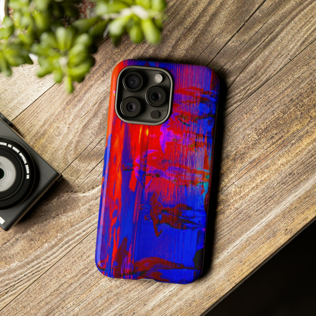 Cute IPhone Case | iPhone 15 Case | iPhone 15 Pro Max Case, Iphone 14 Case, Iphone 14 Pro Max Case IPhone Case for Art Lovers, Dance Sunset - Studio40ParkLane