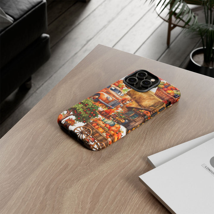 Fall Coquette Collage Cute Phone Case for, Samsung Galaxy S24, S23, S22, S21, IPhone 16 Case | Iphone 15, Iphone 14, IPhone 13 Case Mom Dad Gift - Studio40ParkLane