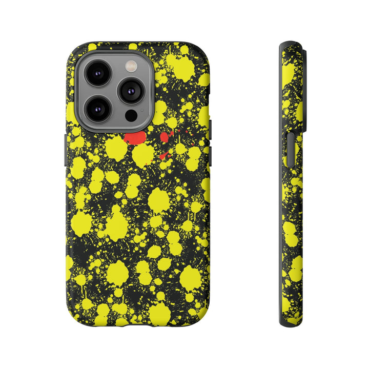 Cute IPhone Case | iPhone 15 Case | iPhone 15 Pro Max Case, Iphone 14 Case, Iphone 14 Pro Max Case IPhone Case for Art Lovers, Paint Splash - Studio40ParkLane