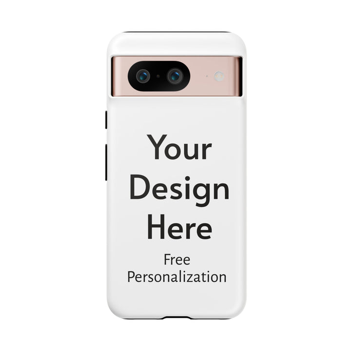 Personalized Custom Picture Photo Image Case Cover For Samsung Phone Cases S24, S23, S22, S21, Custom Apple iPhone 15, 15 Plus, 15 Pro Max, 14 - Studio40ParkLane