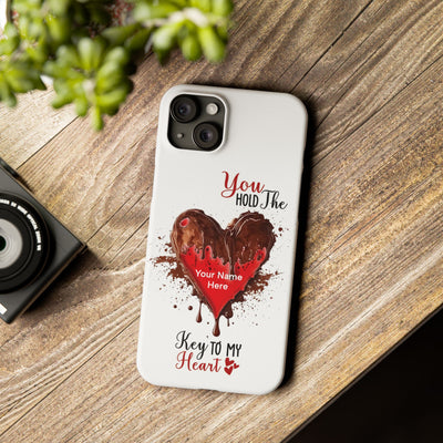 Slim Valentine Love Gift for Her Cute Phone Cases for Iphone 16 Pro Max | iPhone 15 Case | iPhone 15 Pro Max Case, Iphone 14, Iphone 14 Pro Max