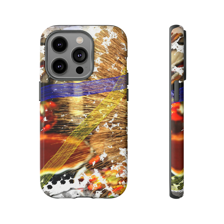 Cute IPhone Case | iPhone 15 Case | iPhone 15 Pro Max Case, Iphone 14 Case, Iphone 14 Pro Max Case IPhone Case for Art Lovers, Pecan Pie Thanksgiving - Studio40ParkLane