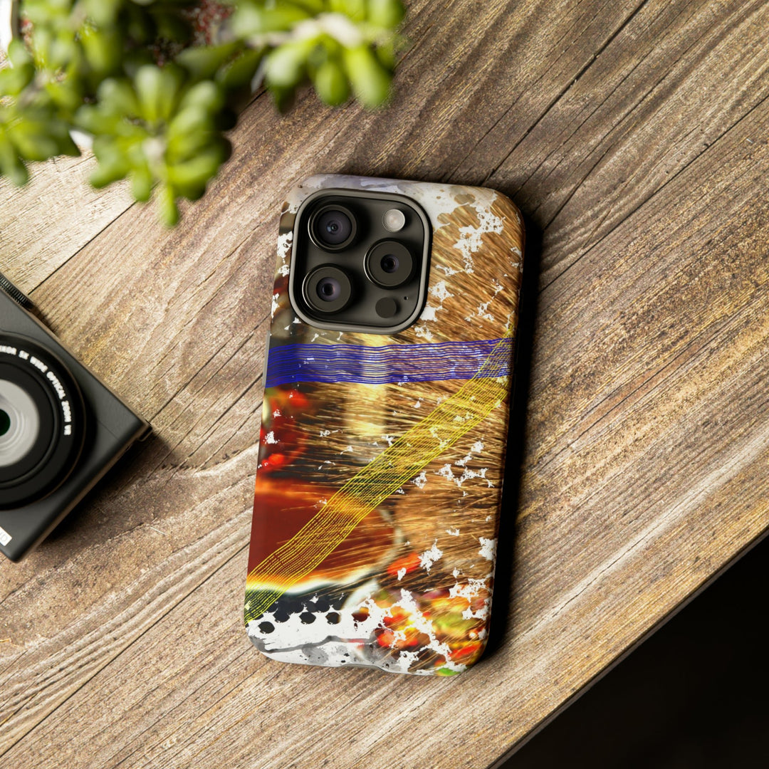 Cute IPhone Case | iPhone 15 Case | iPhone 15 Pro Max Case, Iphone 14 Case, Iphone 14 Pro Max Case IPhone Case for Art Lovers, Pecan Pie Thanksgiving - Studio40ParkLane