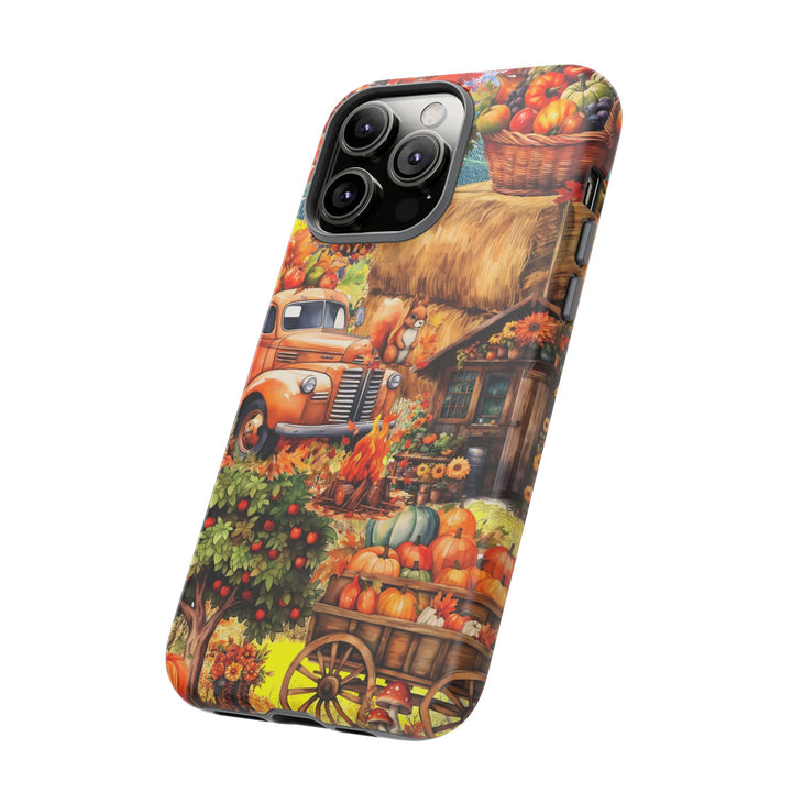 Fall Coquette Collage Cute Phone Case for, Samsung Galaxy S24, S23, S22, S21, IPhone 16 Case | Iphone 15, Iphone 14, IPhone 13 Case Mom Dad Gift - Studio40ParkLane