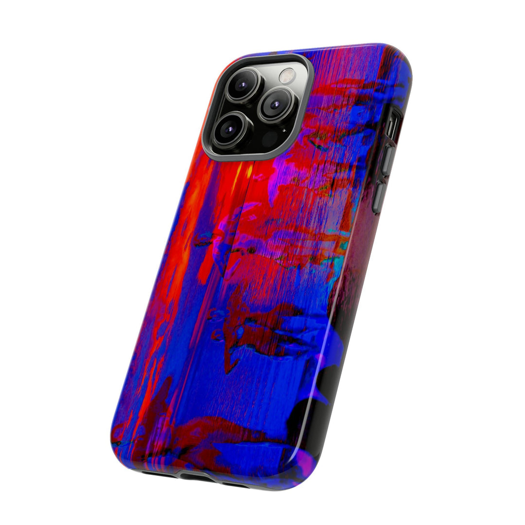 Cute IPhone Case | iPhone 15 Case | iPhone 15 Pro Max Case, Iphone 14 Case, Iphone 14 Pro Max Case IPhone Case for Art Lovers, Dance Sunset - Studio40ParkLane