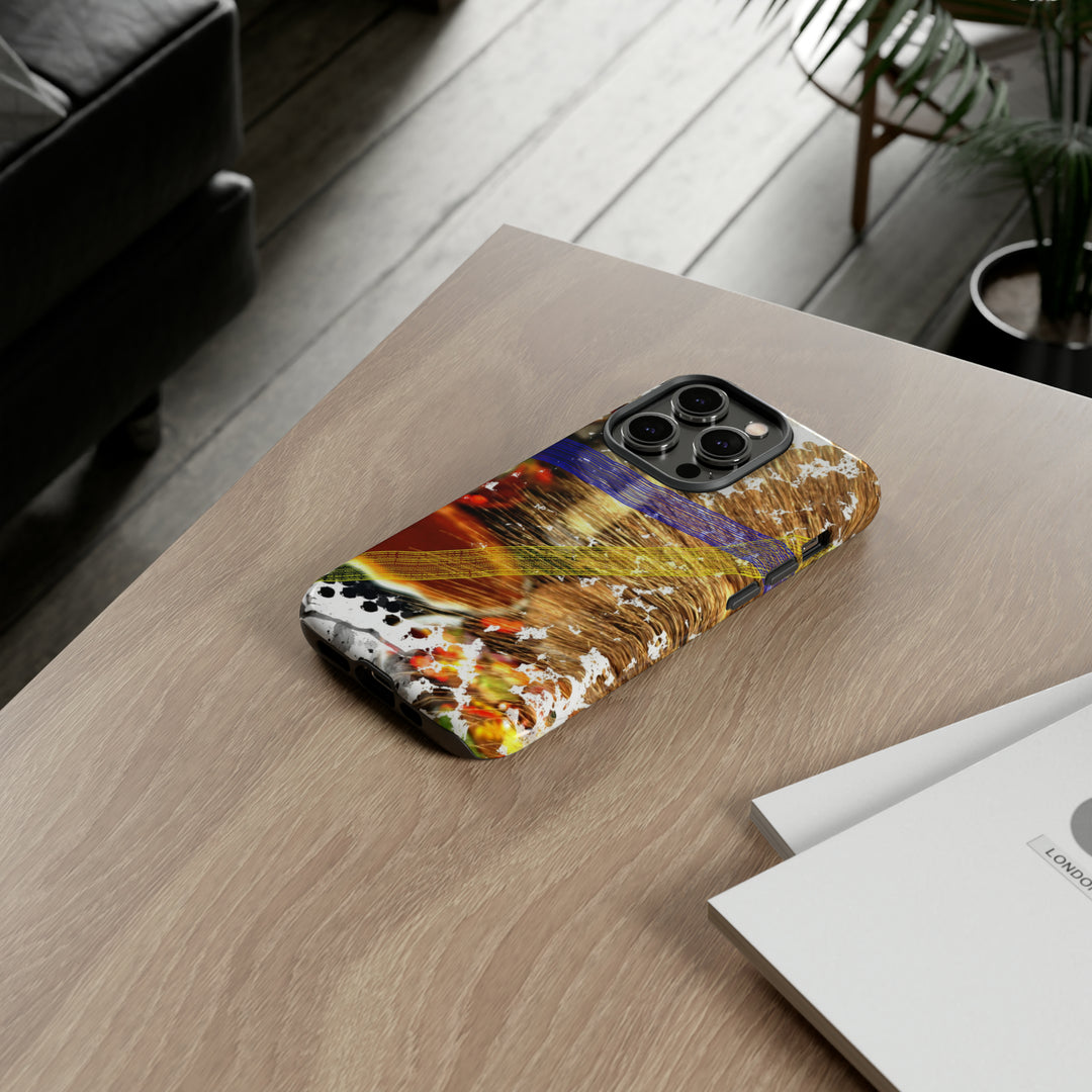 Cute IPhone Case | iPhone 15 Case | iPhone 15 Pro Max Case, Iphone 14 Case, Iphone 14 Pro Max Case IPhone Case for Art Lovers, Pecan Pie Thanksgiving - Studio40ParkLane