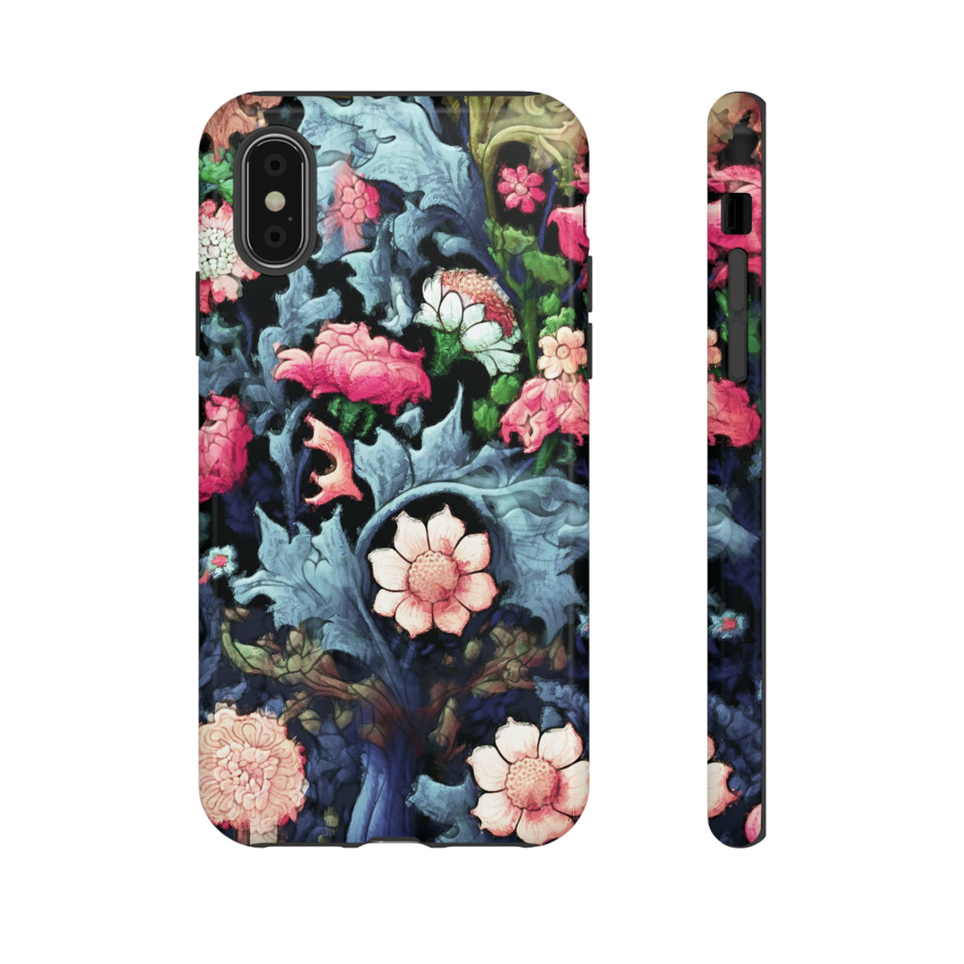 Cute IPhone Case | iPhone 15 Case | iPhone 15 Pro Max Case, Iphone 14 Case, Iphone 14 Pro Max Case IPhone Case for Flowers Lovers, Floral - Studio40ParkLane