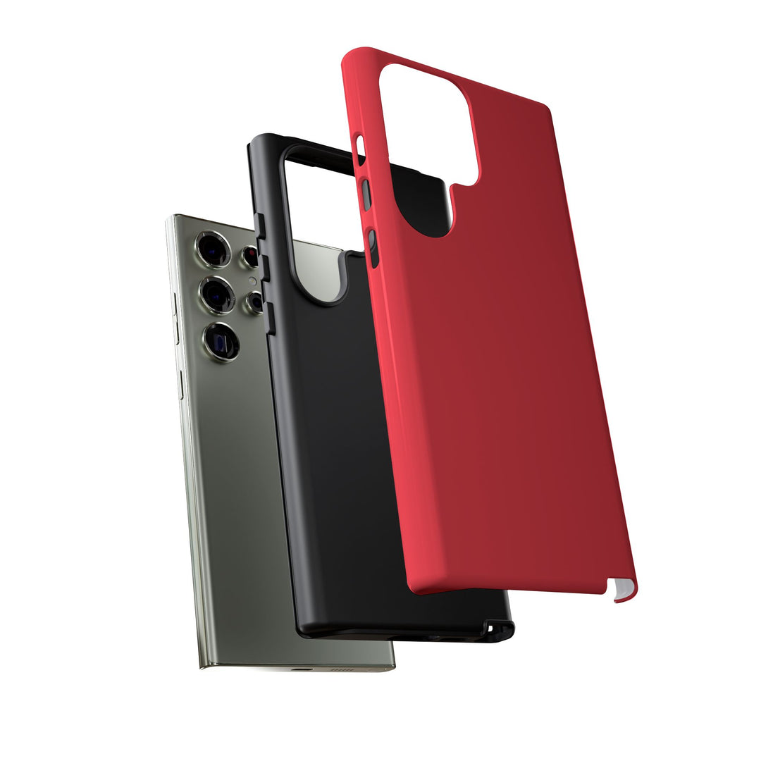 Premium Tough Rouge Gift for Her Cute Phone Cases for Samsung S25 S24, S23, S22, S21, Iphone, 16, 15, 14, 13 Pro Max Ultra - Studio40ParkLane