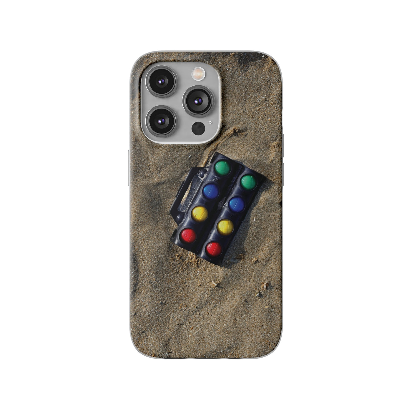 Cute Flexi Phone Cases, Beach Games Petanque, Compatible with Samsung Galaxy S23, Samsung S22, Samsung S21, Samsung S20, Galaxy S20 Ultra
