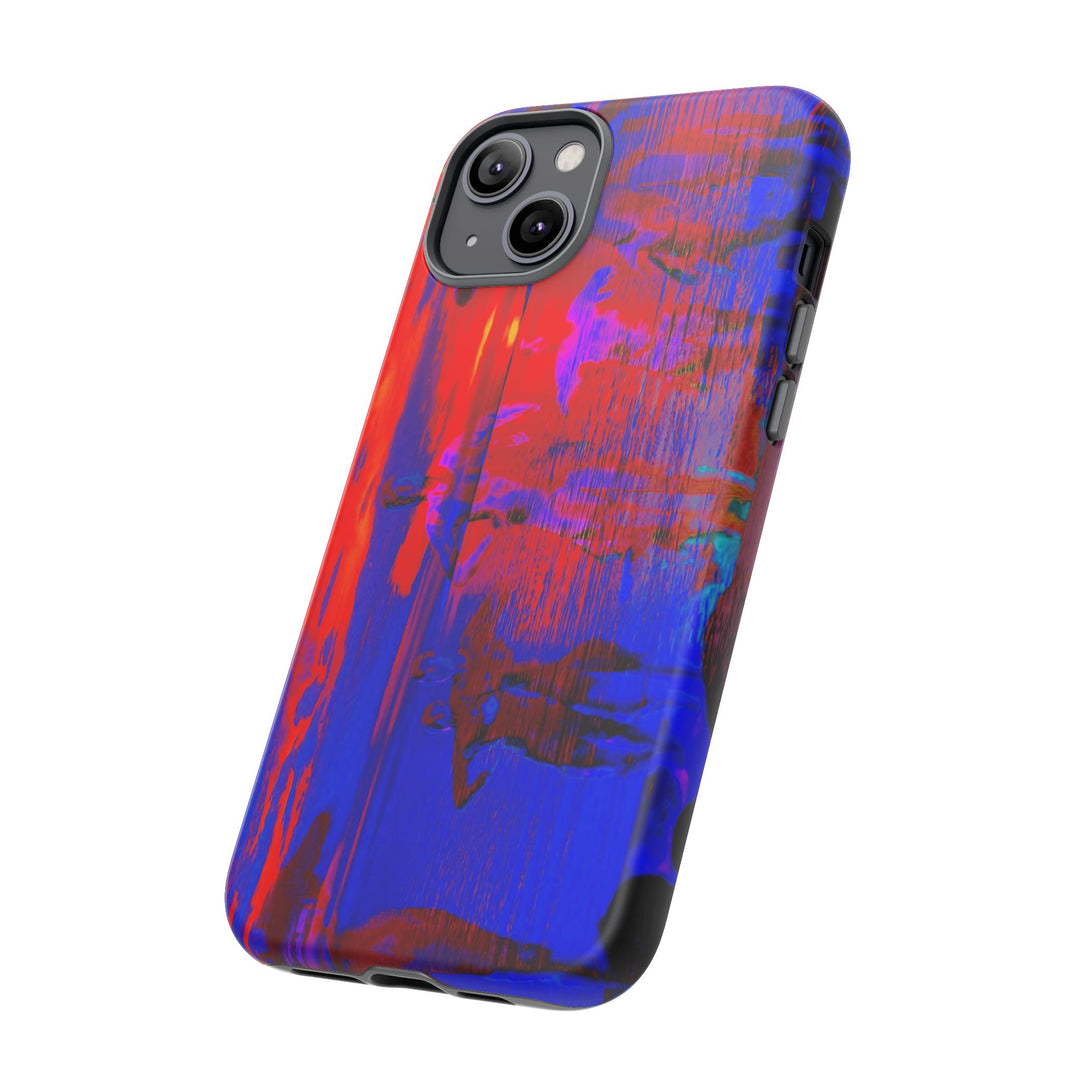 Tough Colorful Cute Phone Case - For Apple iPhone 18, 17, 16 Pro Max, 15 14 13, Samsung Galaxy S26, S25, S24 Plus Ultra - Studio40ParkLane