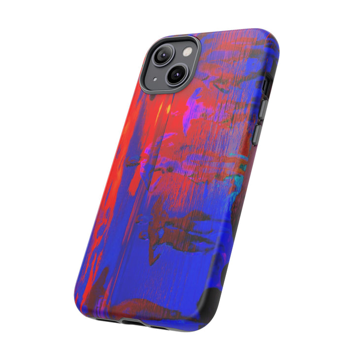 Tough Colorful Cute Phone Case - For Apple iPhone 18, 17, 16 Pro Max, 15 14 13, Samsung Galaxy S26, S25, S24 Plus Ultra - Studio40ParkLane