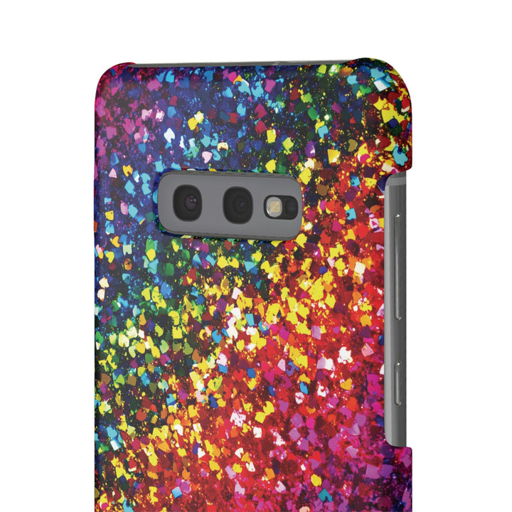 Sleek Snap NonGlitter Muted Color Cute Phone Case for iPhone 16 15 14 13 12 11 X Xs Max Xr Pro Plus Samsung Galaxy S24 S23 S22 S21 S20 Ultra