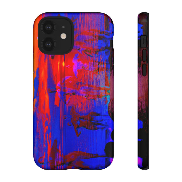 Cute IPhone Case | iPhone 15 Case | iPhone 15 Pro Max Case, Iphone 14 Case, Iphone 14 Pro Max Case IPhone Case for Art Lovers, Dance Sunset - Studio40ParkLane