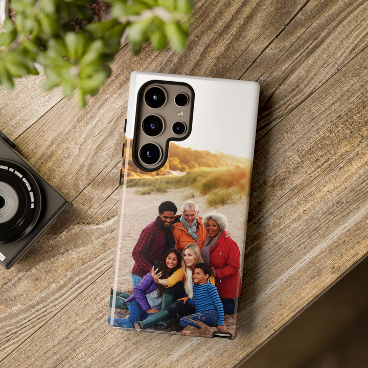 Tough Personalized Cute Custom Phone Case, for IPhone 16 pro Max | Iphone 17, Iphone 16, IPhone 15, 14 13 12, Samsung Galaxy S26, S25, S24, S23 - Studio40ParkLane
