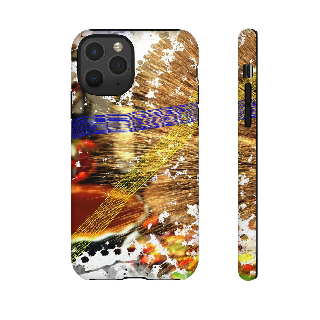 Cute IPhone Case | iPhone 15 Case | iPhone 15 Pro Max Case, Iphone 14 Case, Iphone 14 Pro Max Case IPhone Case for Art Lovers, Pecan Pie Thanksgiving - Studio40ParkLane