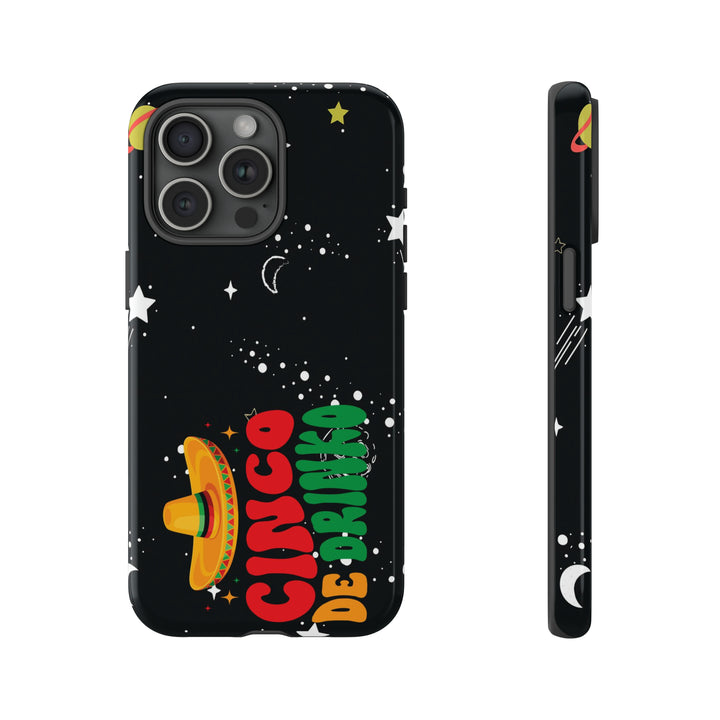 Cute IPhone Case | iPhone 15 Case | iPhone 15 Pro Max Case, Iphone 14 Case, Iphone 14 Pro Max Case IPhone Case for Art Lovers, Cinco de Mayo - Studio40ParkLane