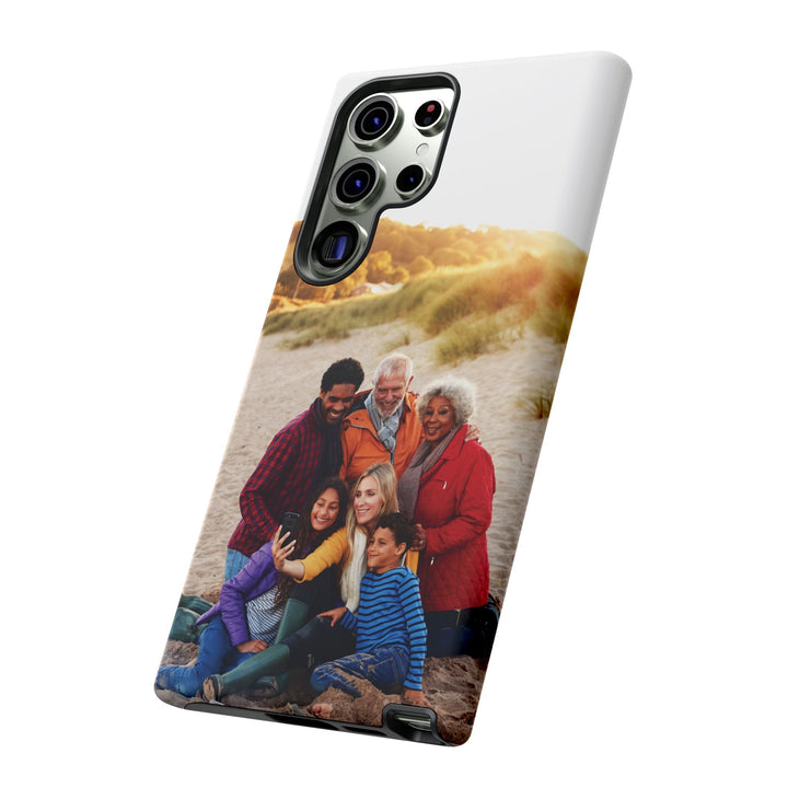 Tough Personalized Cute Custom Phone Case, for IPhone 16 pro Max | Iphone 17, Iphone 16, IPhone 15, 14 13 12, Samsung Galaxy S26, S25, S24, S23 - Studio40ParkLane