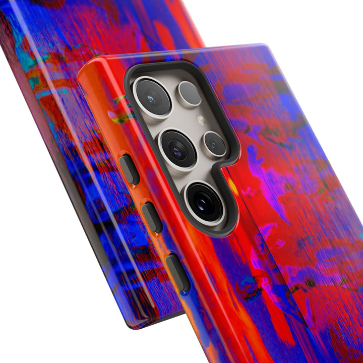 Tough Colorful Cute Phone Case - For Apple iPhone 18, 17, 16 Pro Max, 15 14 13, Samsung Galaxy S26, S25, S24 Plus Ultra - Studio40ParkLane