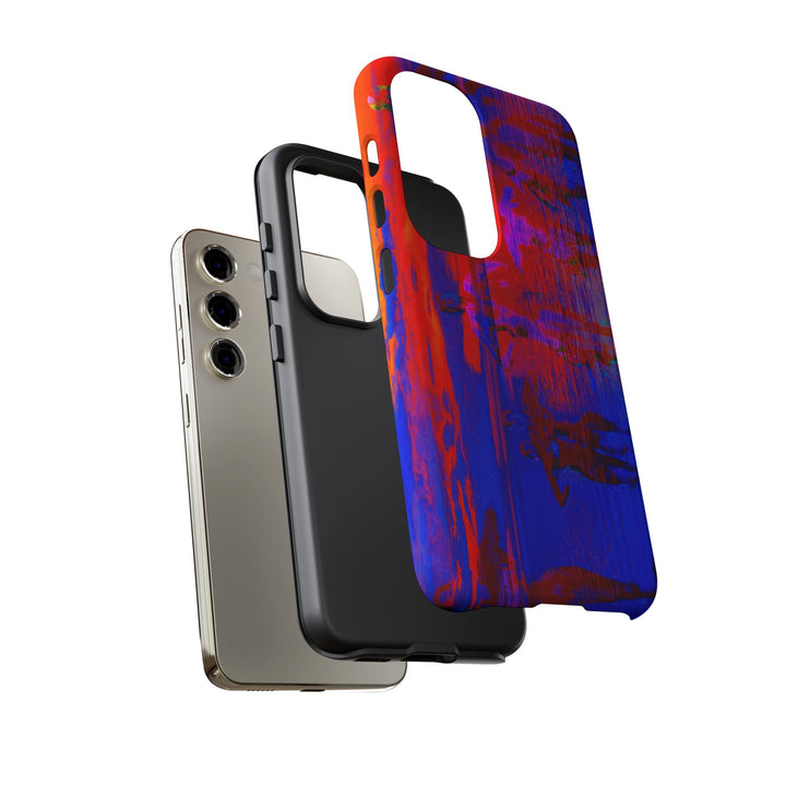 Tough Colorful Cute Phone Case - For Apple iPhone 18, 17, 16 Pro Max, 15 14 13, Samsung Galaxy S26, S25, S24 Plus Ultra - Studio40ParkLane