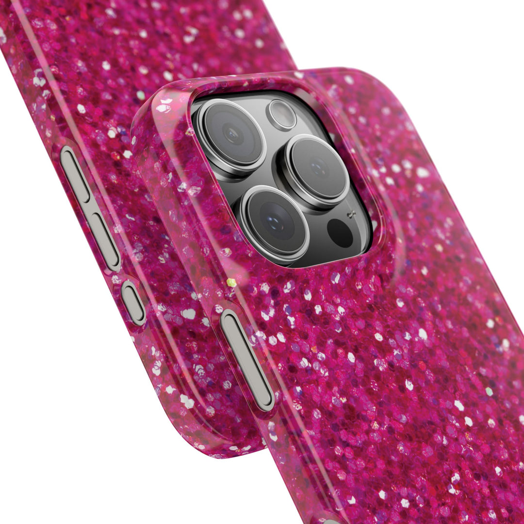 Sleek Snap Non - Glitter Muted Color Pattern Phone Case - For iPhone 16 Pro Max 16e MagSafe iPhone 15 Pro iPhone 14 Plus 13 Pro 12 SE XR 11 X - Studio40ParkLane