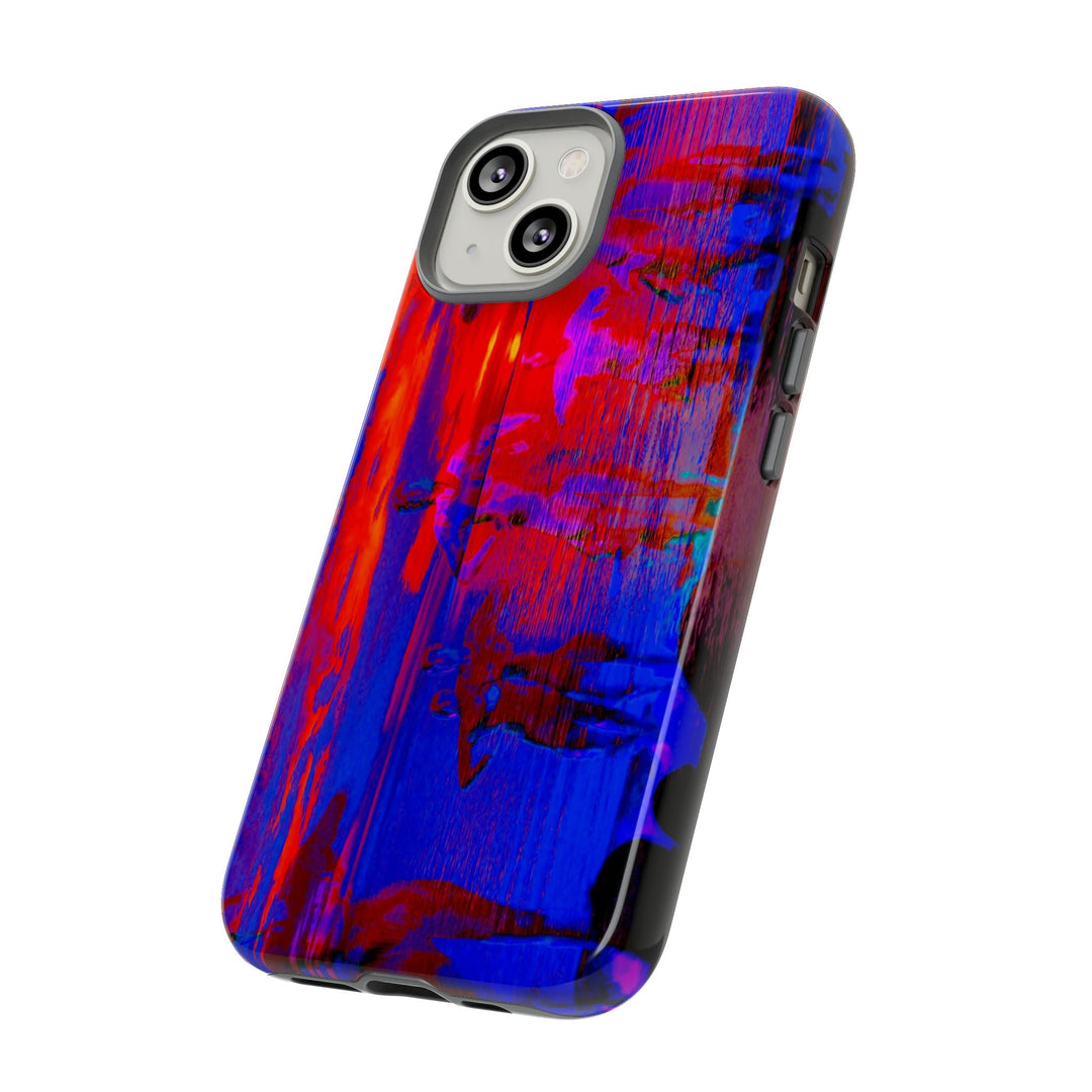 Cute IPhone Case | iPhone 15 Case | iPhone 15 Pro Max Case, Iphone 14 Case, Iphone 14 Pro Max Case IPhone Case for Art Lovers, Dance Sunset - Studio40ParkLane